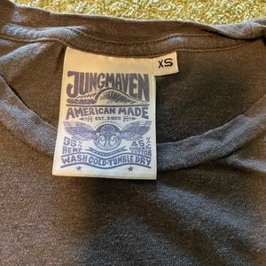 Jungmaven Lorel tee